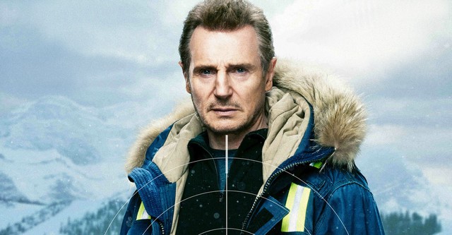 Cold pursuit deals on netflix